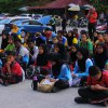 Pelancaran Pertandingan Kuiz Kualiti Air Peringkat Sekolah Di Taman Rimba Cherok Tokun (5)